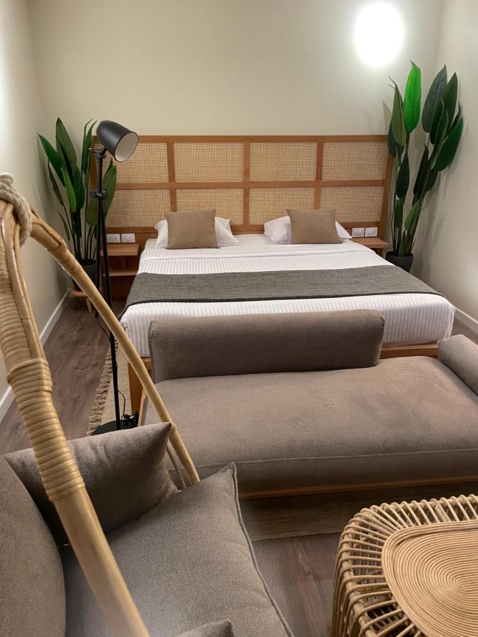 Suite 69 Hurghada Bagian luar foto