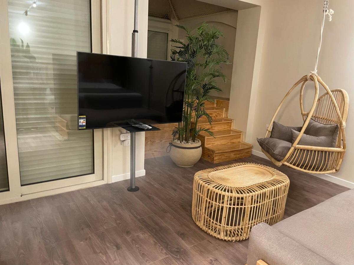 Suite 69 Hurghada Bagian luar foto