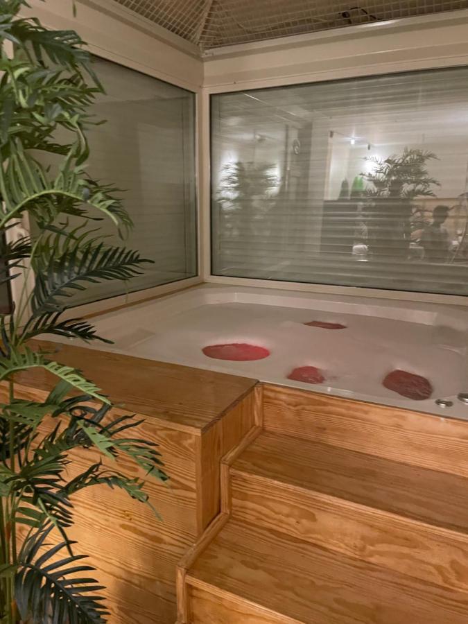 Suite 69 Hurghada Bagian luar foto