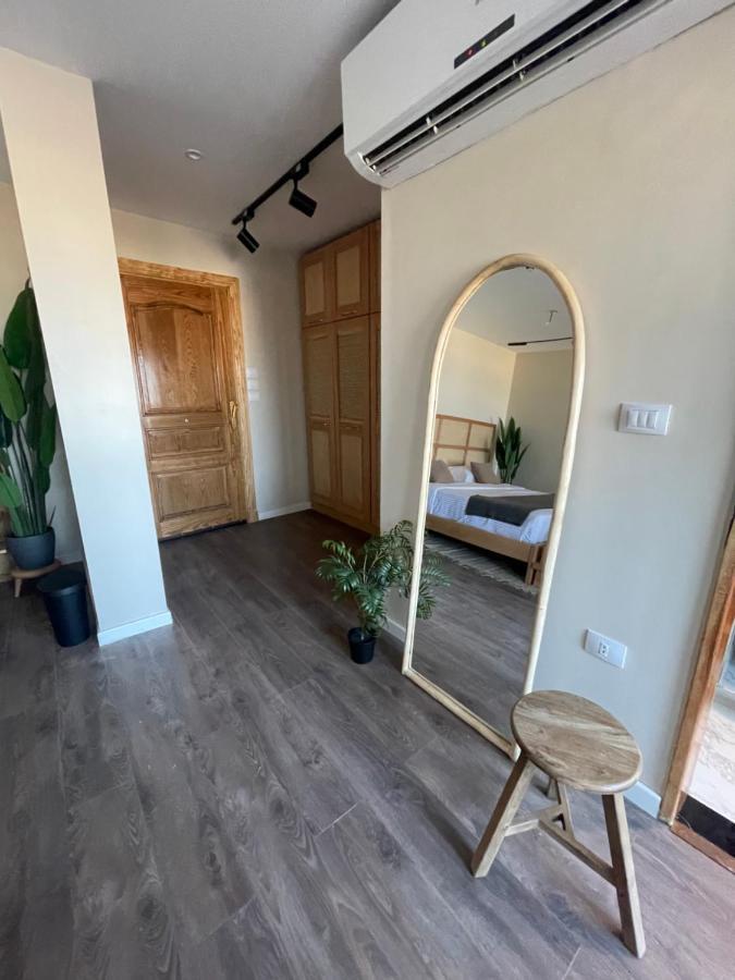 Suite 69 Hurghada Bagian luar foto