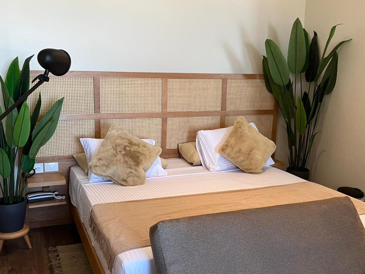 Suite 69 Hurghada Bagian luar foto