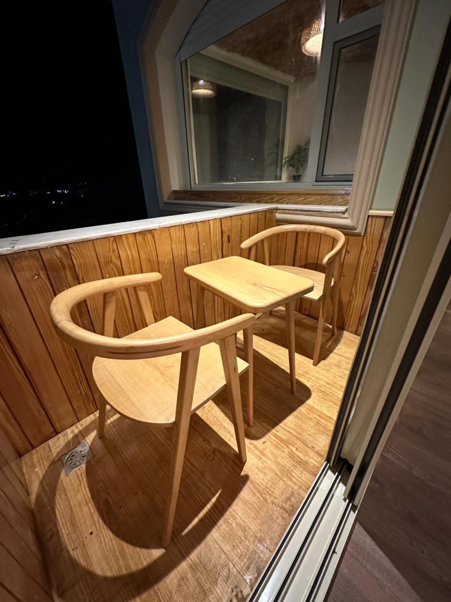 Suite 69 Hurghada Bagian luar foto